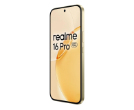 realme 16 Pro 5G 8/512GB Master Gold OIS 200Mpix - 1576606 - zdjęcie 2